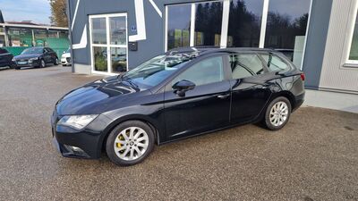 Seat Leon Gebrauchtwagen