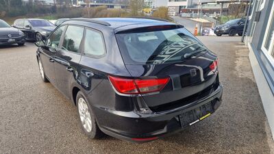 Seat Leon Gebrauchtwagen