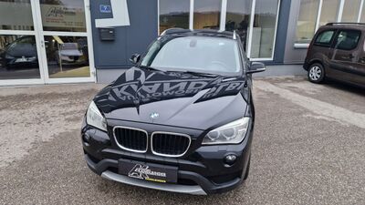 BMW X1 Gebrauchtwagen