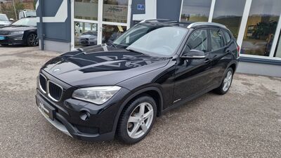 BMW X1 Gebrauchtwagen