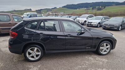 BMW X1 Gebrauchtwagen