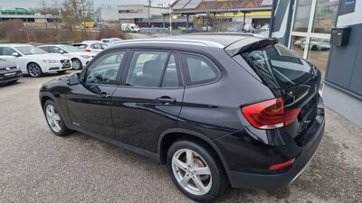 BMW X1 Gebrauchtwagen