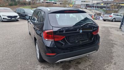 BMW X1 Gebrauchtwagen