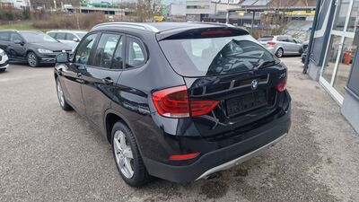 BMW X1 Gebrauchtwagen