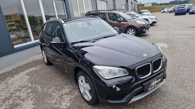 BMW X1 Gebrauchtwagen