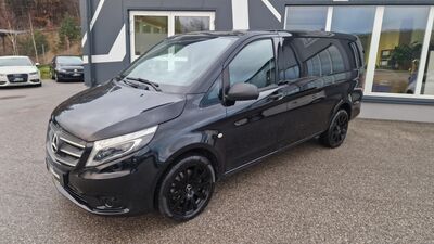 Mercedes-Benz Vito Gebrauchtwagen