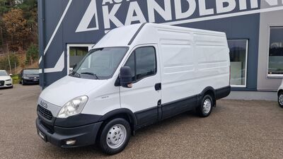 Iveco Daily Gebrauchtwagen