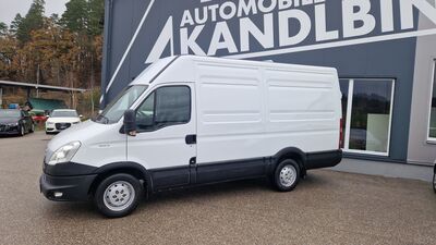 Iveco Daily Gebrauchtwagen