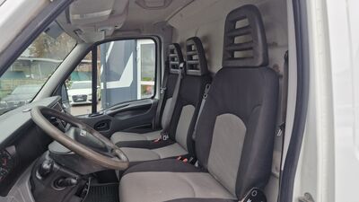 Iveco Daily Gebrauchtwagen