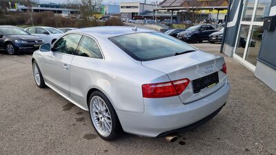 Audi A5 Gebrauchtwagen