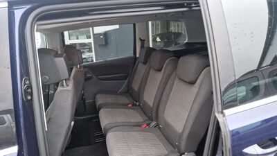 Seat Alhambra Gebrauchtwagen