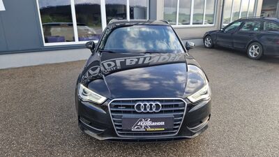 Audi A3 Gebrauchtwagen