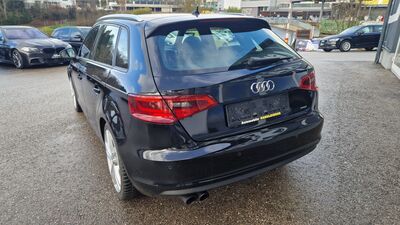 Audi A3 Gebrauchtwagen