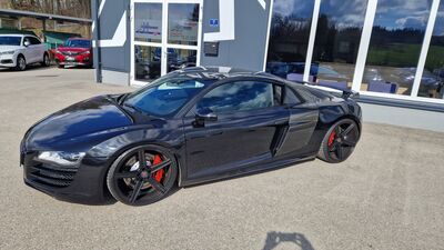 Audi R8 Gebrauchtwagen