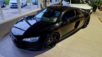 Audi R8 Gebrauchtwagen