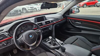 BMW 4er Gebrauchtwagen