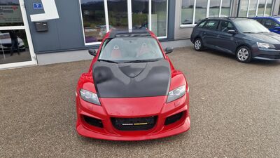 Mazda RX-8 Gebrauchtwagen