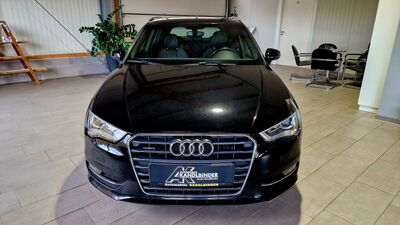 Audi A3 Gebrauchtwagen