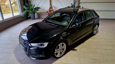 Audi A3 Gebrauchtwagen