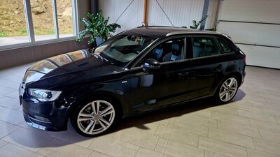 Audi A3 Gebrauchtwagen