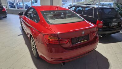 BMW 4er Gebrauchtwagen