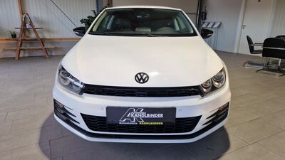 VW Scirocco Gebrauchtwagen