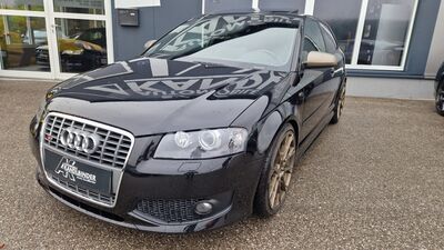 Audi A3 Gebrauchtwagen