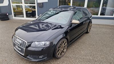 Audi A3 Gebrauchtwagen