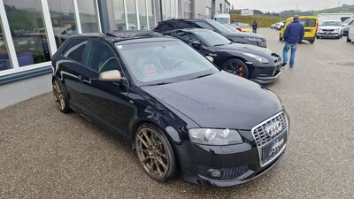 Audi A3 Gebrauchtwagen