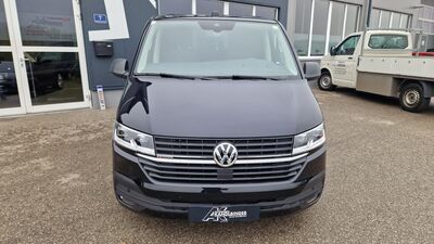 VW Multivan Gebrauchtwagen