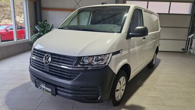 VW Transporter T6 Neuwagen