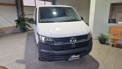 VW Transporter T6 Neuwagen