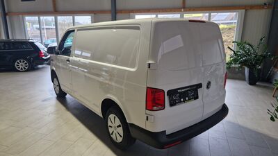 VW Transporter T6 Neuwagen