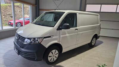 VW Transporter T6 Neuwagen