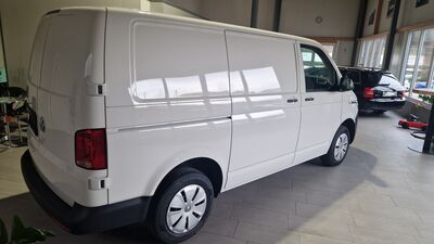 VW Transporter T6 Neuwagen