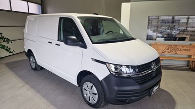 VW Transporter T6 Neuwagen