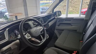 VW Transporter T6 Neuwagen