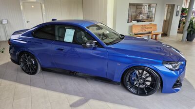 BMW 2er Gebrauchtwagen