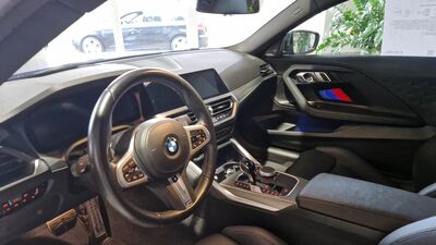 BMW 2er Gebrauchtwagen