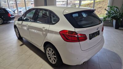 BMW 2er Gebrauchtwagen