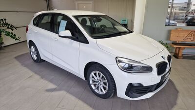 BMW 2er Gebrauchtwagen