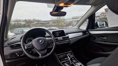 BMW 2er Gebrauchtwagen