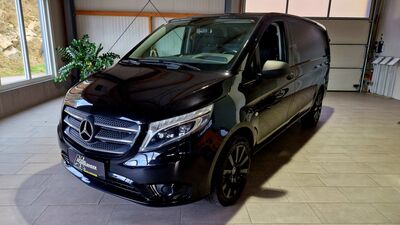 Mercedes-Benz Vito Gebrauchtwagen