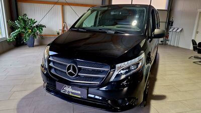 Mercedes-Benz Vito Gebrauchtwagen