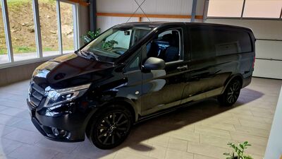 Mercedes-Benz Vito Gebrauchtwagen