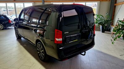 Mercedes-Benz Vito Gebrauchtwagen