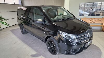 Mercedes-Benz Vito Gebrauchtwagen