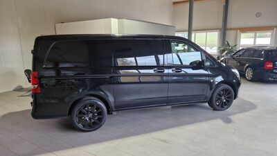 Mercedes-Benz Vito Gebrauchtwagen