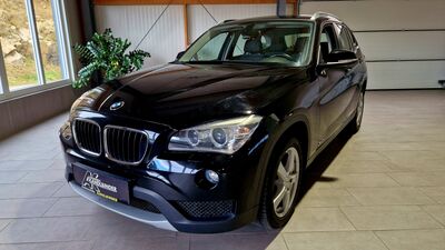 BMW X1 Gebrauchtwagen