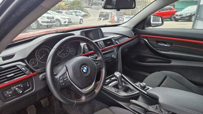 BMW 4er Gebrauchtwagen